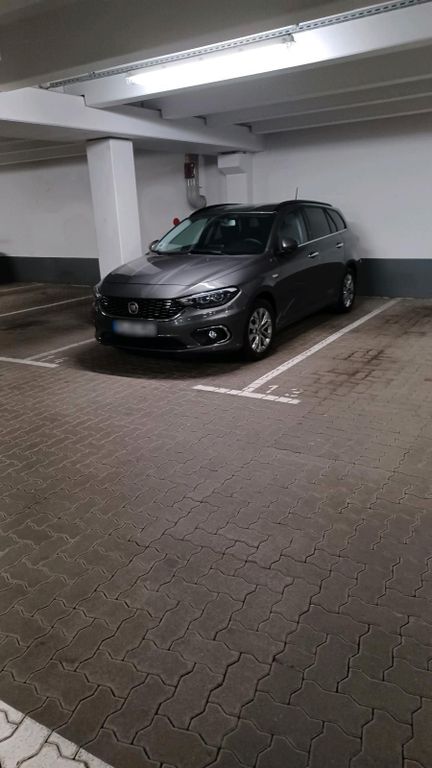 Image of Fiat Tipo