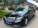 Mercedes-Benz E 200 CDI BlueEfficiency Limousine - Mercedes-Benz E 200: Cdi