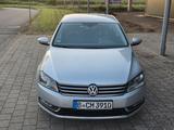 Volkswagen Passat B7 1.8 TSI Comfortline