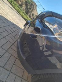 2012 BMW IX1 照片 10