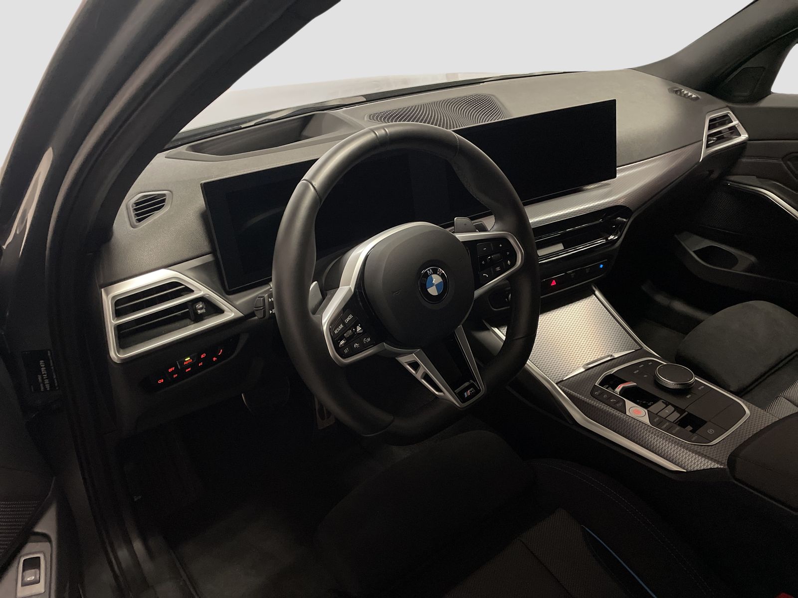 BMW 320 - Bild 10