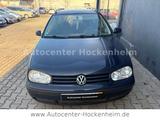 Volkswagen Golf 1.9TDI Comfortline Variant