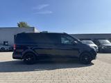 Mercedes-Benz V 300 d Edition Lang 7-Sitze 4x4 Navi AHK 2.5t L - Mercedes-Benz A 300