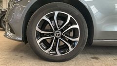 Fahrzeugabbildung Mercedes-Benz C 220d T Avantgarde 4MATIC Night AHK Standhzng.