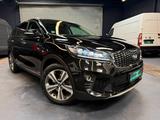Kia Sorento Platinum Edition 4WD 360° PANO HUD AHK - Kia Sorento Gebrauchtwagen in Düsseldorf