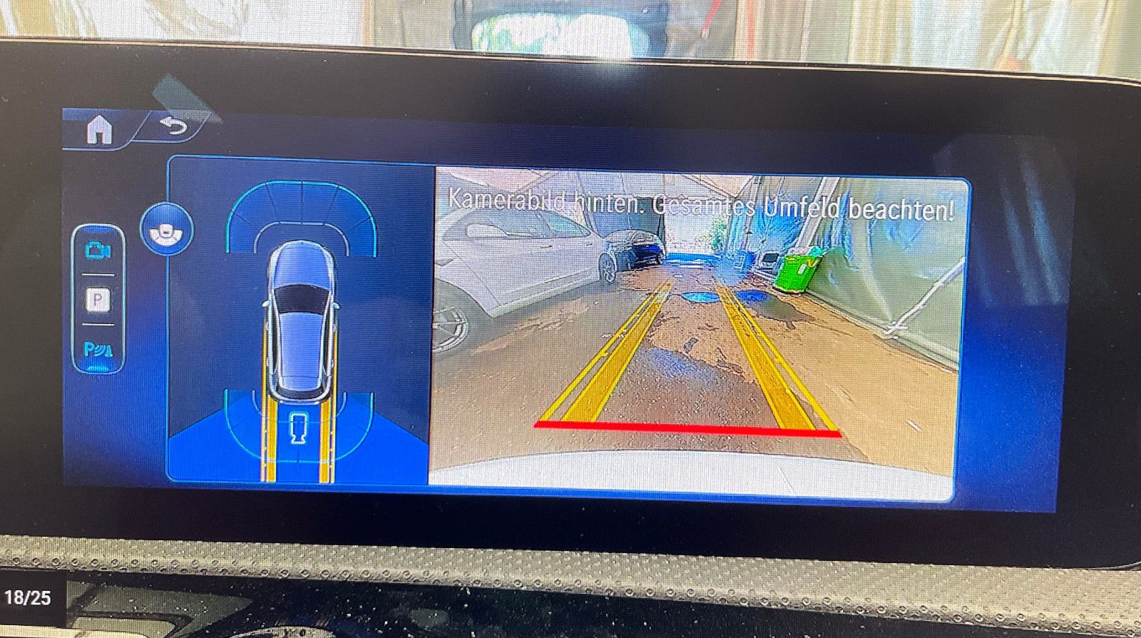 Mercedes-Benz A 180 DCT Distro Leder Navi Kamera Sitzhzg LED foto 6