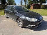 Citroën Citroen C5 2.0 HDi 163 aut. Dynamique - Citroën C5 aus 2010: Kombi