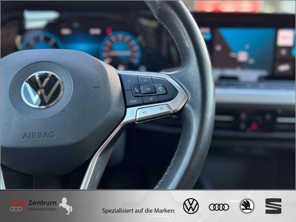 Volkswagen Golf 2.0 TDI CarPlay AHK*LED*Virtual*Kamera*ACC, миниатюра 18