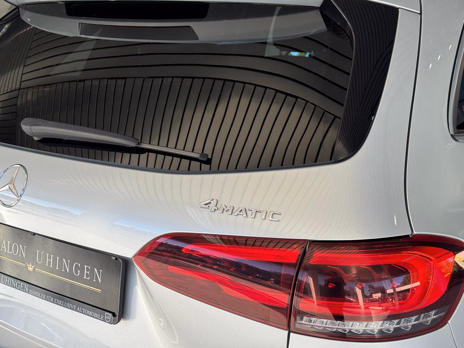 Mercedes-Benz B 220 7G*4MATIC*3x AMG*WIDE*DISTR*KAM*M-BEAM*AHK