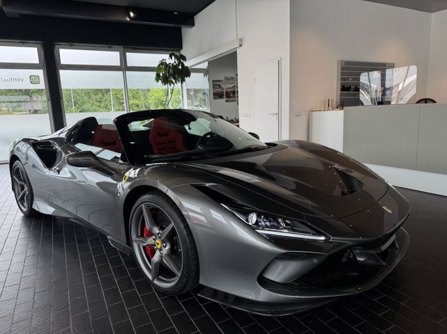 Ferrari F8 Spider*CARBON*LIFT*FULL*DISPL*JBL*WARRANTY*