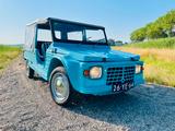 Citroën Mehari 4 persoons Bleu calanque 1974 38.268 km - Citroën: Mehari