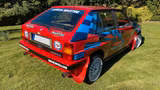 Lancia Delta Turbo HF Integrale - gebrauchte Lancia Delta aus dem Jahr 1990
