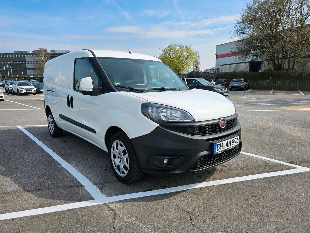 Image of Fiat Doblo