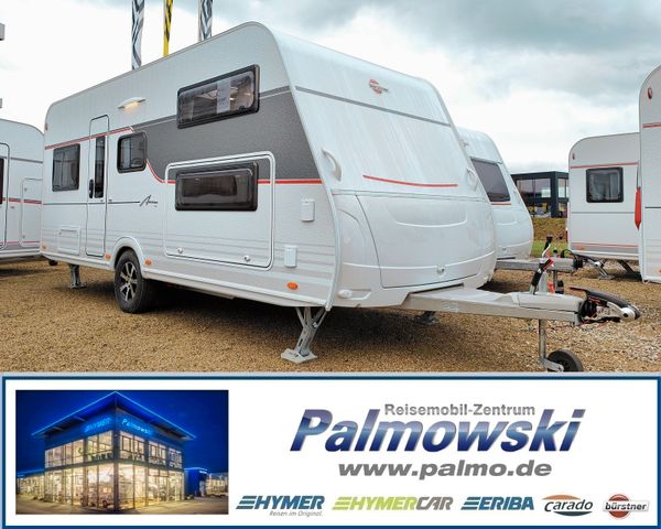 Bürstner Averso Plus 510 TK 2023 - SIE SPAREN 5.288€ !!!
