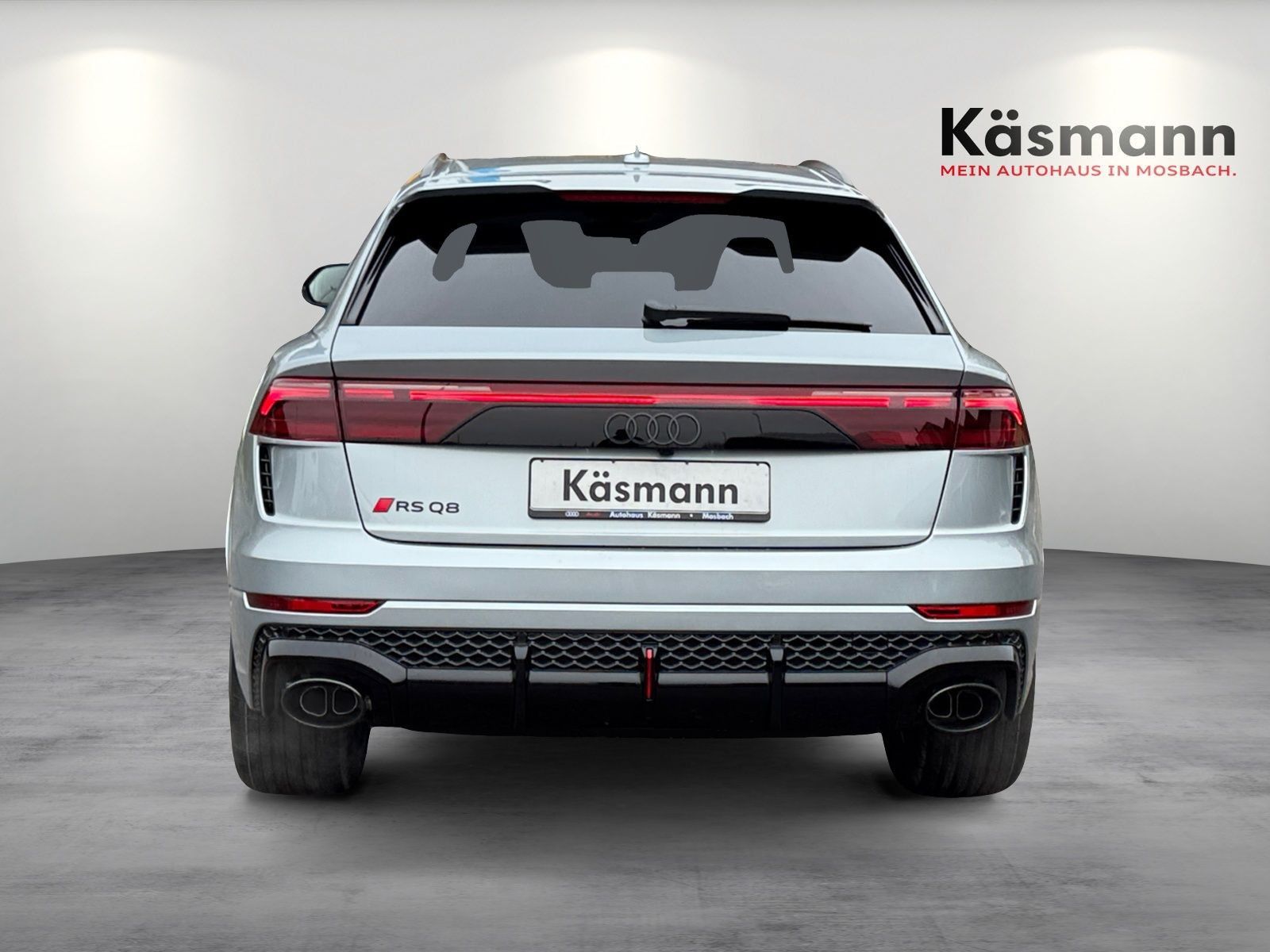 Audi RSQ8 - Bild 5