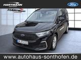 Ford Tourneo Connect Titanium Bluetooth Navi LED