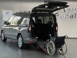 Ford Grand Tourneo Titanium Rollstuhlgerecht-Rampe