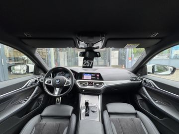BMW 420 Gran Coupé - 2