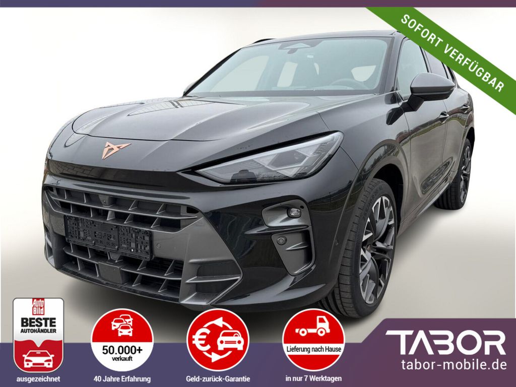 Terramar VZ 4D Pano AHK intelliD DigiD 20" 5JGar