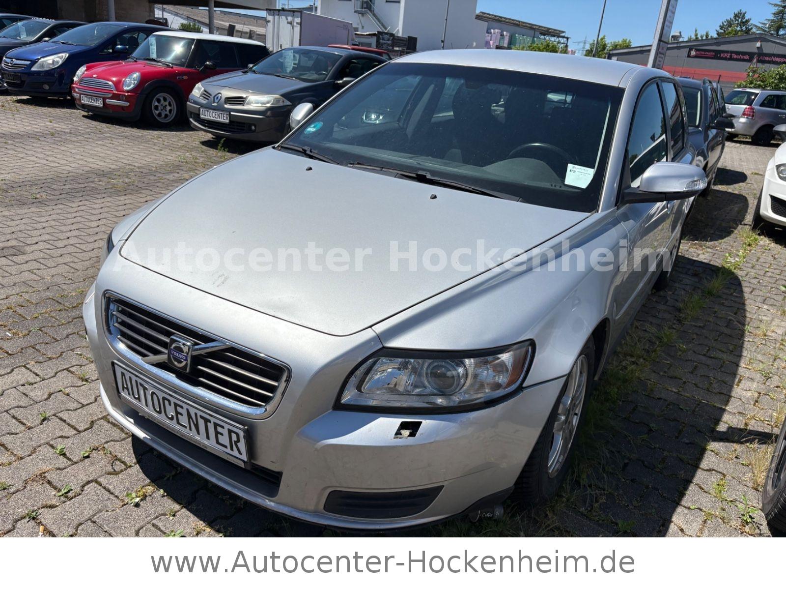 Volvo V50 Kombi 1.6 D Drive