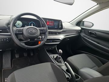 Hyundai i20 - 10