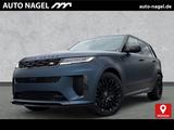 Land Rover Range Rover Sport P635 SV 23" AHK Carbon-Bremsen