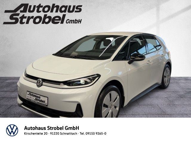 Volkswagen ID.3 Neo Trend 125 kW / 50 kWh 1-Gang-Automatik