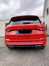 Cupra Ateca 2.0 TSI 221kW/300PS 4Drive DSG  - Cupra Ateca von privat