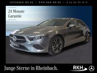 Mercedes-Benz A 180 Progressive 7G/Kamera/LED/Totwinkel/Navi