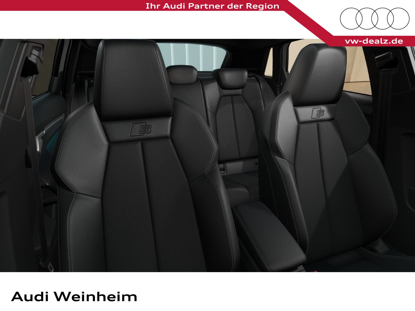 Audi S3 - Bild 12