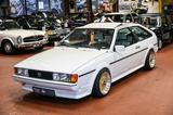 Volkswagen Scirocco II Scala *TOP OPTIK*OLDTIMER*GARANTIE* - Volkswagen Scirocco: Ii