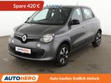 Renault Twingo 1.0 SCe Limited Aut.*SHZ*LIMITER*KLIMA* - Renault Twingo Gebrauchtwagen in Dresden