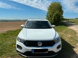 Volkswagen T-Roc 2.0 TSI DSG 4MOTION Sport Sport - VW T-Roc von privat