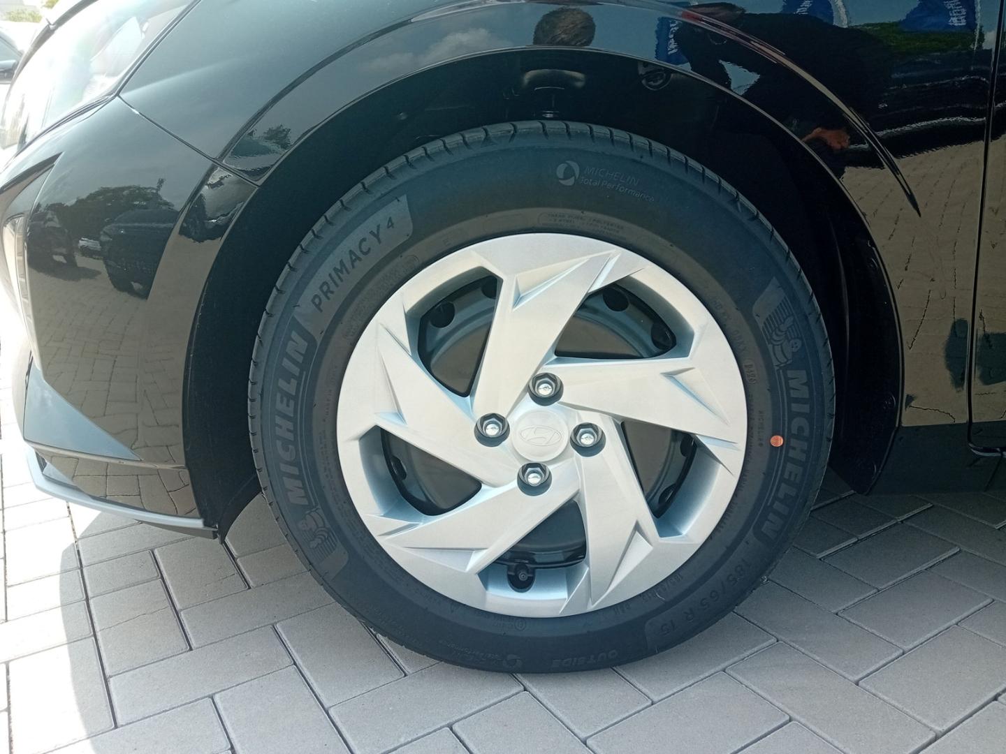 Hyundai i20 Select 1.0T *UPE 22.820€* Navi Apple CarPlay, миниатюра 23