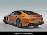 Porsche Panamera GTS *Tageszulassung*Burmester;Standheiz - Porsche Panamera mit Benzin-Antrieb