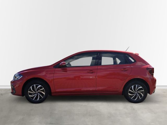 Fahrzeugabbildung Volkswagen Polo Life 1.0 BT070 TSIM5F