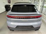 Porsche Cayenne S Hyb Coupe Facelift/gr-rot/AHK/Mtx/22 - Porsche Cayenne: Facelift