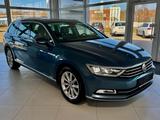 Volkswagen Passat Variant Highline BMT/LED/NAVI/6-Gang - Volkswagen Passat Variant: Highline
