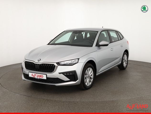 Skoda Scala 1.0 TSI DSG LED SmartLink Sitzheizung