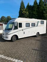 Notin Lorca JF 100y Special Edition/ neuw./nur 7000 km