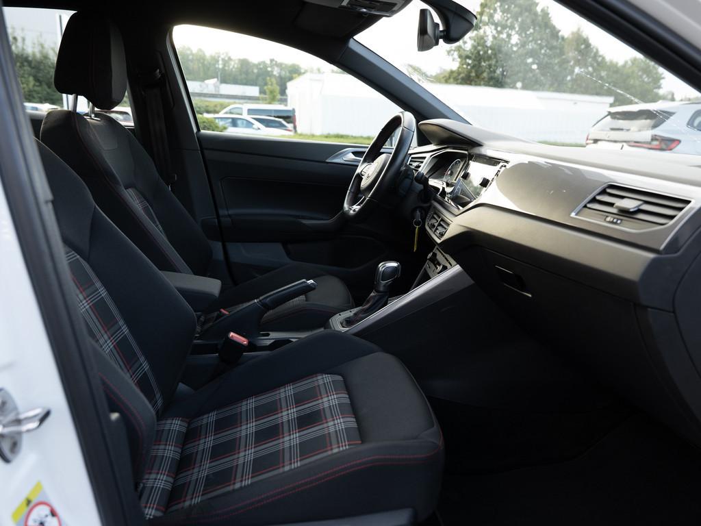 Volkswagen Polo 2.0 TSI GTI LED ACC SITZHEIZUNG PDC KLIMA, миниатюра 7