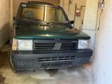 Fiat Panda Selecta Selecta - gebrauchte Fiat Panda aus dem Jahr 1992