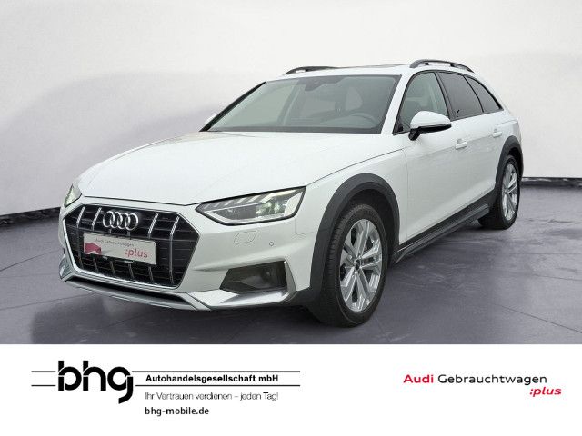 Audi A4 Allroad - Bild 1