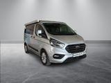 Ford Nugget 185PS Automatik | Aufstelldach Heckküche - Ford Transit Custom Aufstelldach Gebrauchtwagen