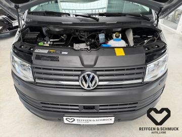 Volkswagen T6 Transporter - 11