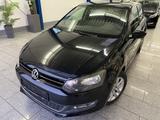 Volkswagen Polo 1.4 FSI*AUTO*CARPLAY*PDC*ANDROI*SHZ*NAV*1HD - Volkswagen Polo mit Benzin-Antrieb: Limousine