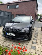 Skoda Karoq 2.0 TDI SCR 140kW DSG 4x4 SPORTLINE SP...