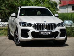 BMW X6 – 3 / 36