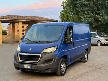 Peugeot Boxer - 9