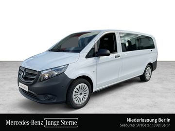 Mercedes Vito - 2